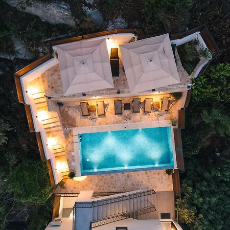 Casa Bianca & Spa 2 Улцинь Экстерьер фото