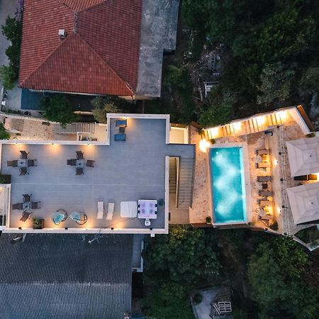 Casa Bianca & Spa 2 Улцинь Экстерьер фото