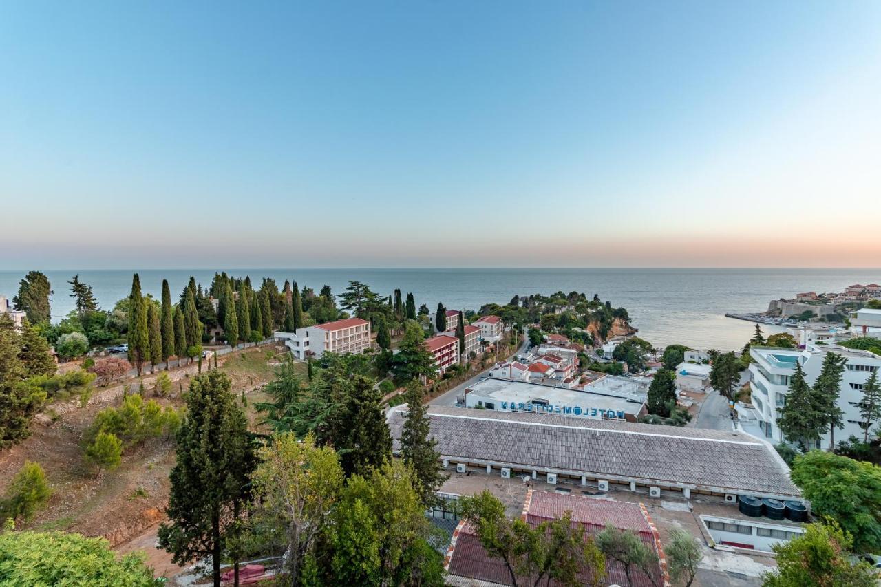 Casa Bianca & Spa 2 Улцинь Экстерьер фото
