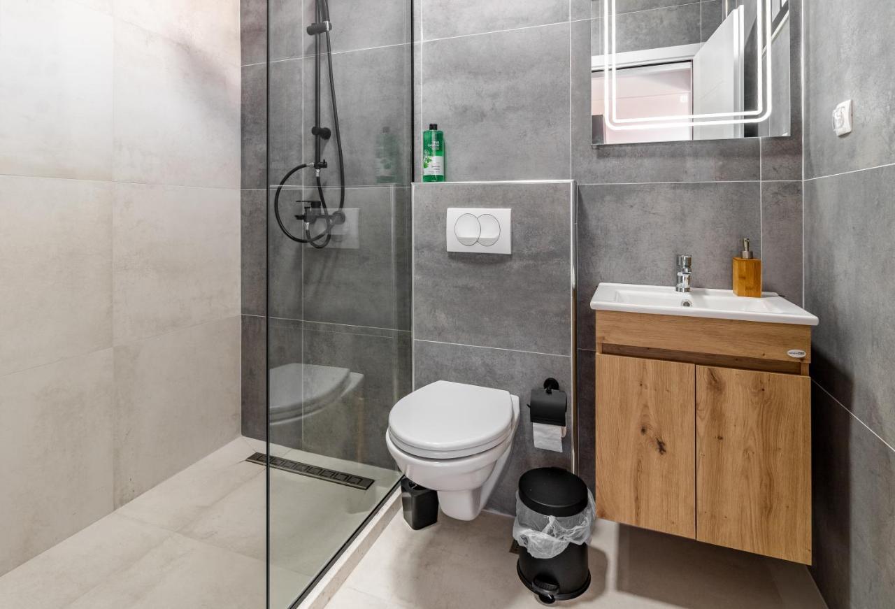 Casa Bianca & Spa 2 Улцинь Экстерьер фото