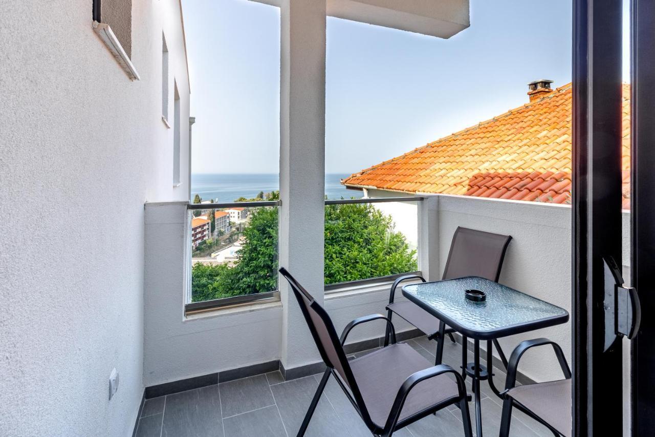 Casa Bianca & Spa 2 Улцинь Экстерьер фото