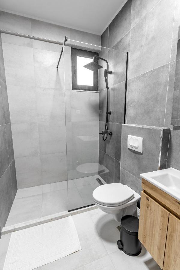 Casa Bianca & Spa 2 Улцинь Экстерьер фото
