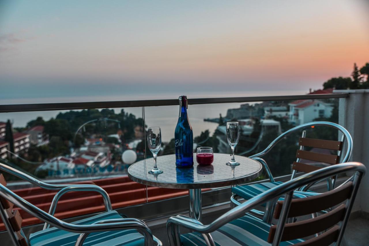 Casa Bianca & Spa 2 Улцинь Экстерьер фото
