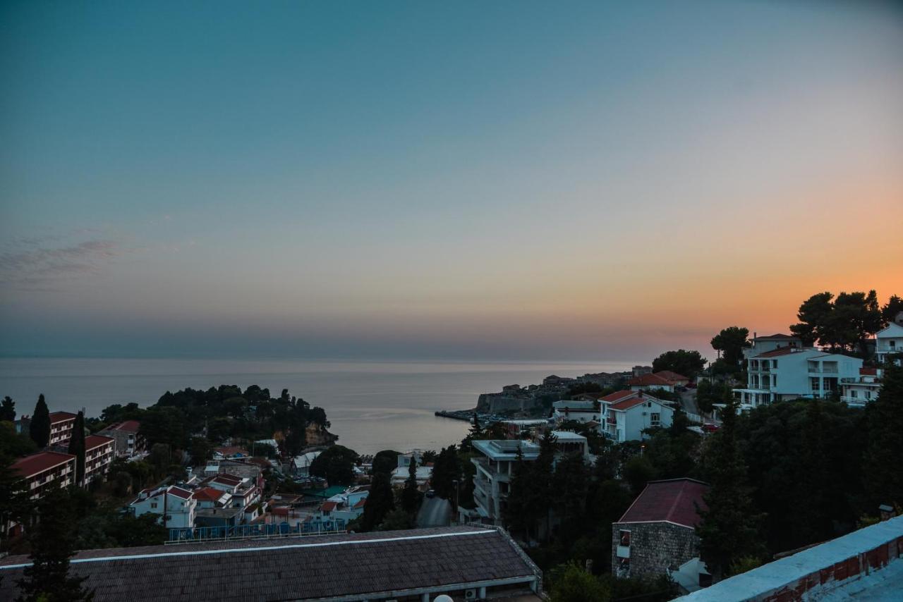 Casa Bianca & Spa 2 Улцинь Экстерьер фото
