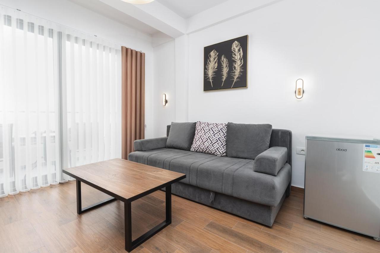 Casa Bianca & Spa 2 Улцинь Экстерьер фото