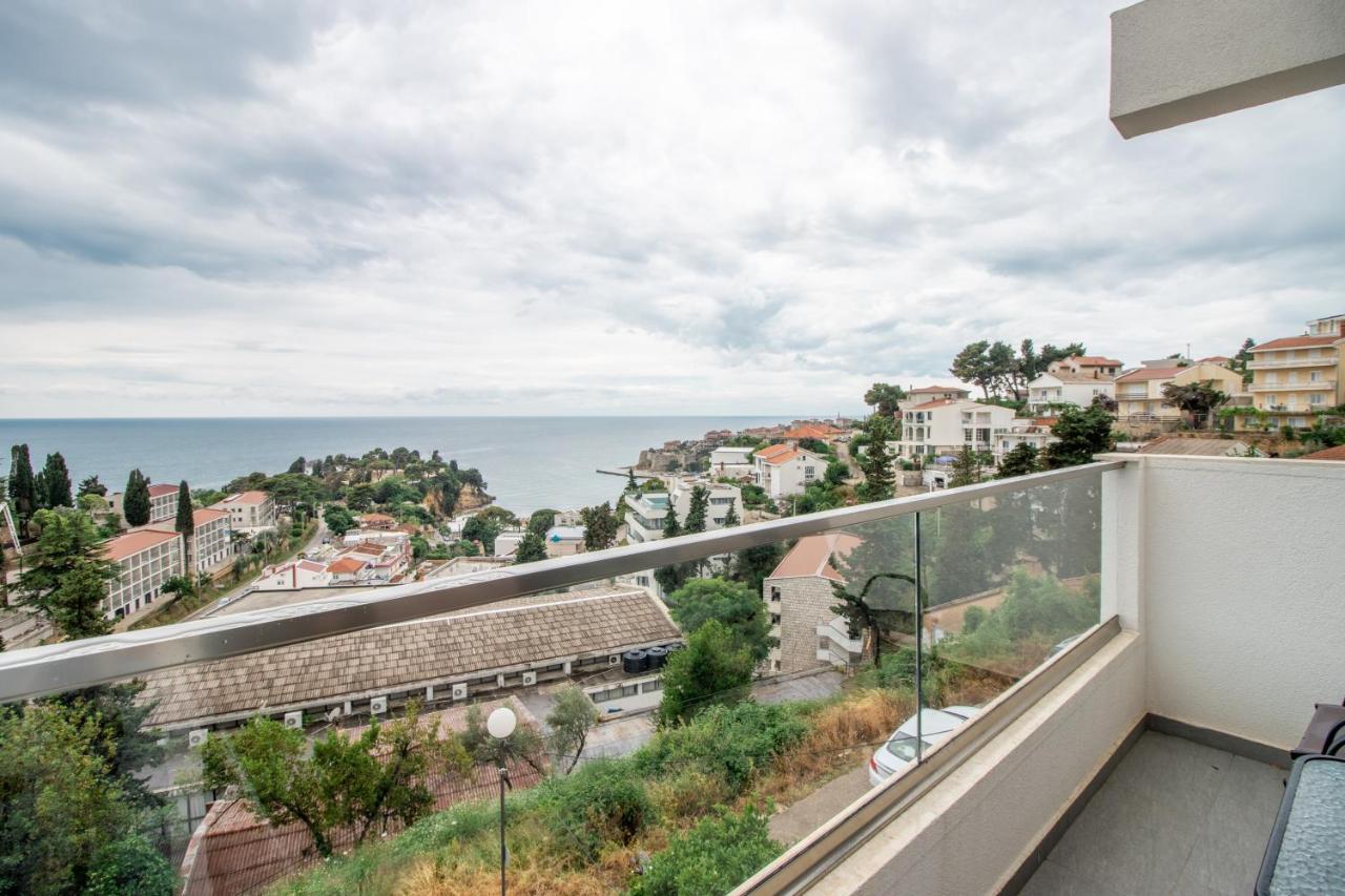 Casa Bianca & Spa 2 Улцинь Экстерьер фото